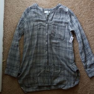 Old Navy Tunic
